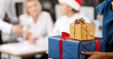 céges karácsonyi ötletek