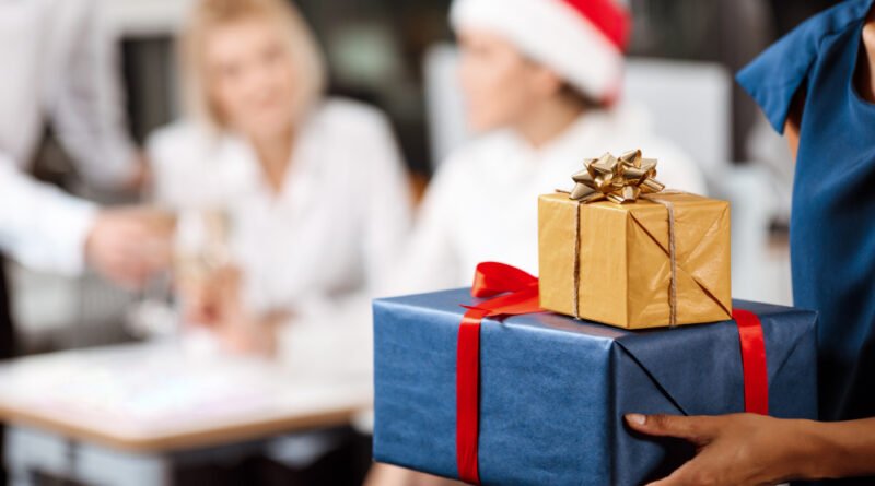 céges karácsonyi ötletek